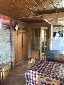 LES MYOSOTIS BAT C Appartement 43 et 44