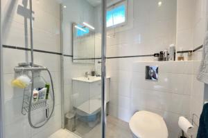 Cannes 38m apartment with sea view