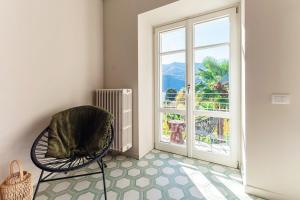 Once in a Lifetime - by MyHomeInComo