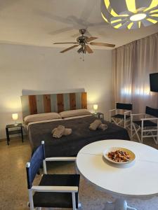 Palm Beach - La Carihuela