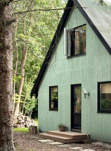 70S Summer House Near Liseleje Beach