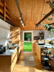 70S Summer House Near Liseleje Beach