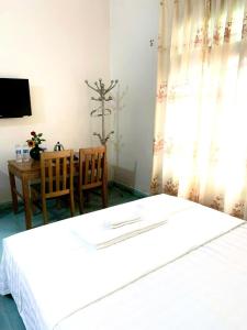 Khách sạn Phong Châu Sốp cộp