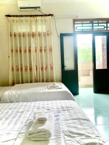 Khách sạn Phong Châu Sốp cộp