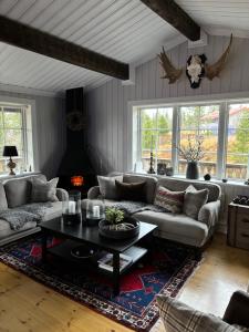 Sälen Gruvens fäbod