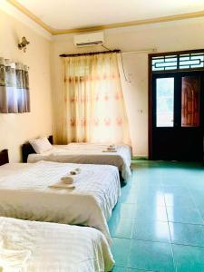 Khách sạn Phong Châu Sốp cộp