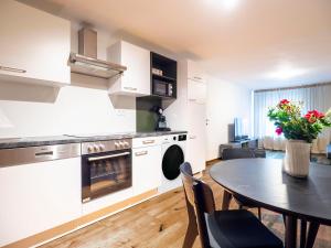 Schiffmeisterapartment Melk, Wachau - Design trifft Geschichte