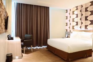 Luminor Hotel Pecenongan Jakarta By WH