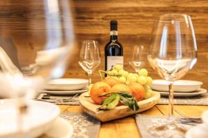 Chalet Chiara apricacasevacanze