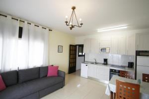 Apartamento Panorama 5