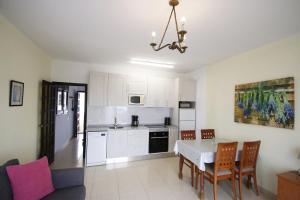 Apartamento Panorama 5