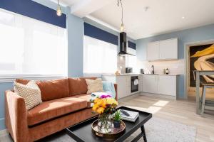 Apartment Seven Pelican House