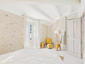 Charmante maison pour 8 à 800 m de la plage