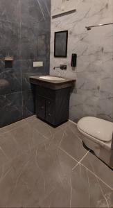 Sarins Mistville 4BHK Villa Mall Road