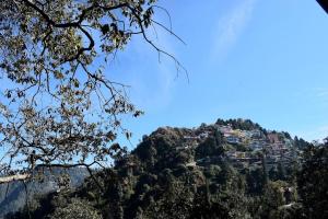 Sarins Mistville 4BHK Villa Mall Road