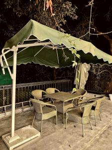 Sarins Mistville 4BHK Villa Mall Road