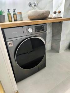 S-eva resort athens apartments 2