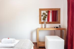 Privilege Sea View Apartment Arte Nova - Fuzeta