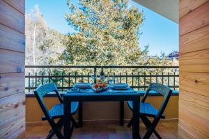 Chalet Chiara apricacasevacanze