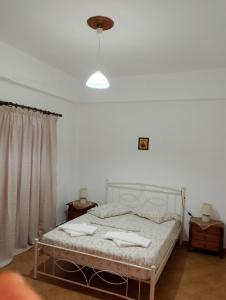 MILTIADIS APARTMENTS