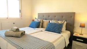 PENTHOUSE BELLAVISTA with SEA VIEWS