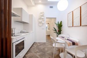 Bari Station Apartment