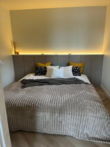 Sauna ja kümblustünniga puhkemaja-MöK Puhkemajad