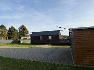 Domek Perła Tyłowo