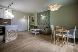 RentPlanet - Apartament Borowska
