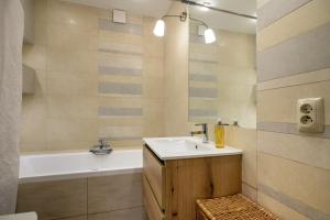 RentPlanet - Apartament Borowska