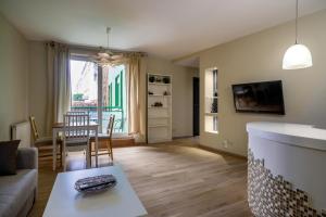 RentPlanet - Apartament Borowska