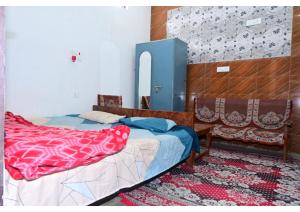 Shree Rajaram Homestay I Nearby Ram Mandir I Ayodhya