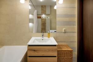 RentPlanet - Apartament Borowska