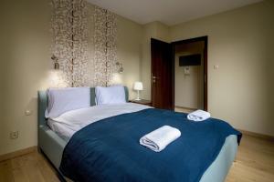 RentPlanet - Apartament Borowska