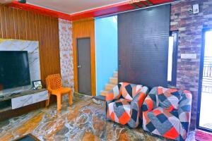 MK sea view guest house