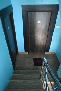 MK sea view guest house