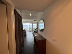 Haus Zur Mole, Wohnung 13 Meerblick