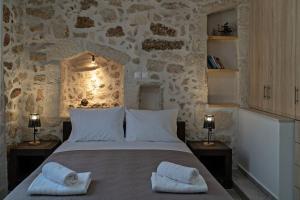 Melina Apartment in the heart of Rethymno Old Town