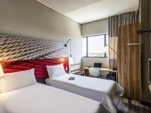 ibis Palmas Avenida JK