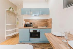 Lille Grand Place - Nice and equipped studio!