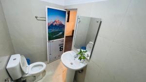 Wave Nest Hotel