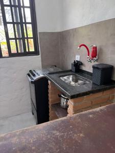 Lua Chalés 14 chalés equipados com churrasqueira individua , piscina e hidro incluindo café da manhã servido no quarto , roupa de cama, toalhas de banho e de praia a apenas 600 metros da praia de Maresias