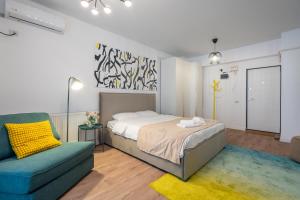 Central Residence Studio P24