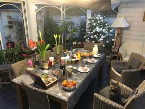 Les Chambres de Catherine