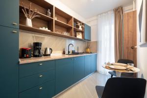 Central Residence Studio P24