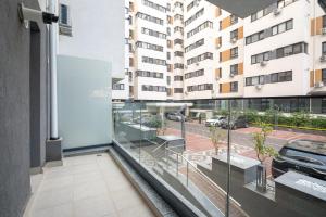 Central Residence Studio P24