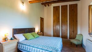 PODERE FABBRICA 12, Emma Villas