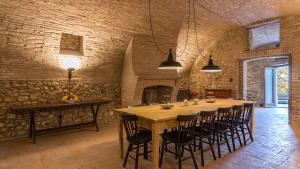 PODERE FABBRICA 12, Emma Villas