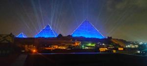 z pyramids hotel