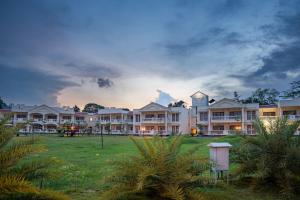 ROYALE de CASA RESORT KAZIRANGA